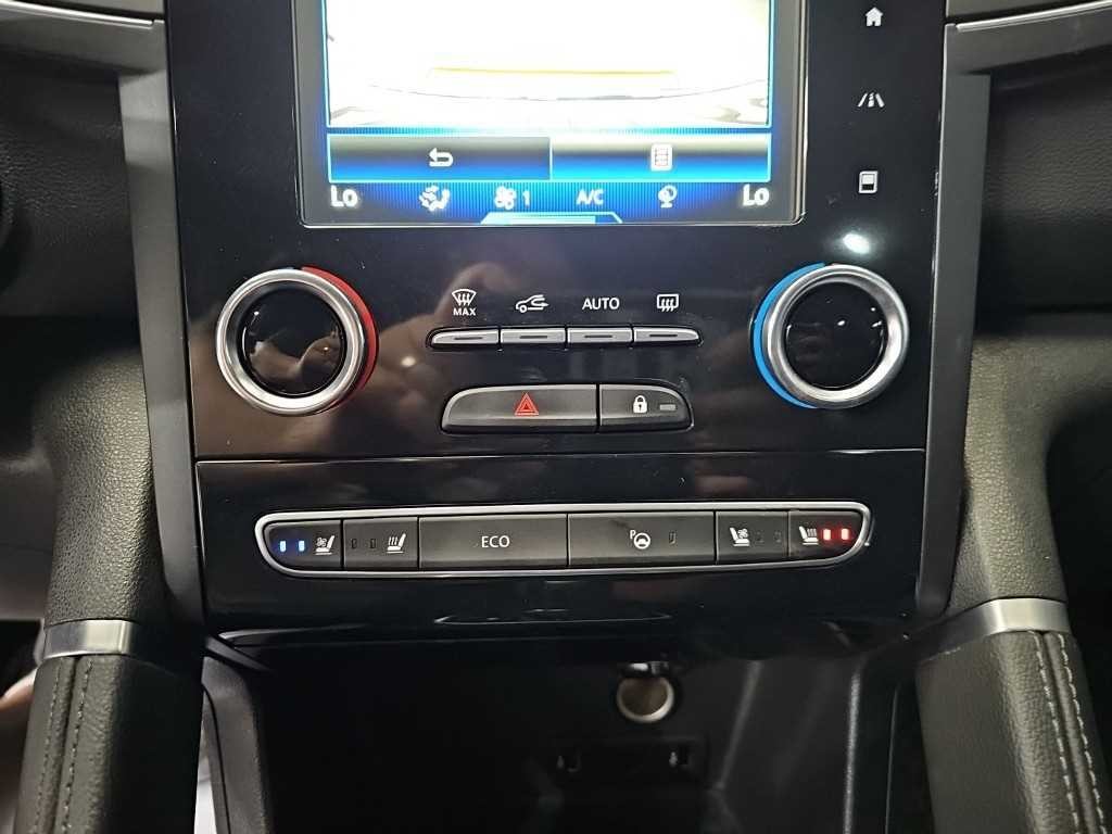 르노코리아(삼성) QM6 더뉴QM6 2.0 LPe RE 2WD 이미지 10