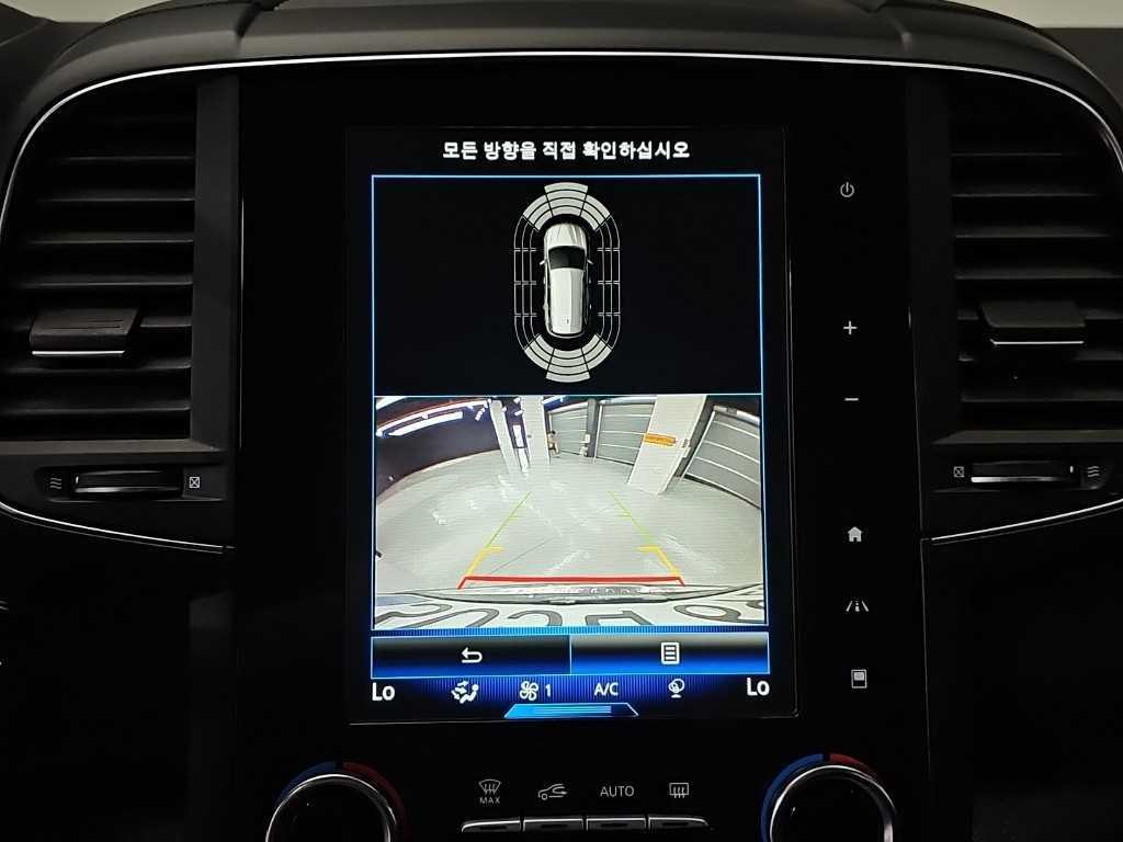 르노코리아(삼성) QM6 더뉴QM6 2.0 LPe RE 2WD 이미지 14