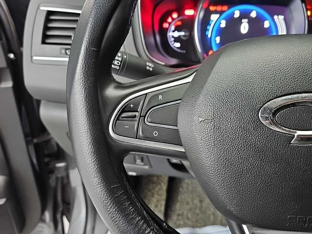 르노코리아(삼성) QM6 더뉴QM6 2.0 LPe RE 2WD 이미지 17