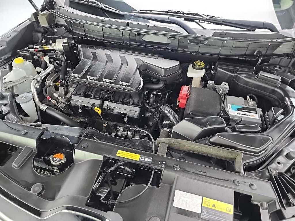 르노코리아(삼성) QM6 더뉴QM6 2.0 LPe RE 2WD 이미지 5