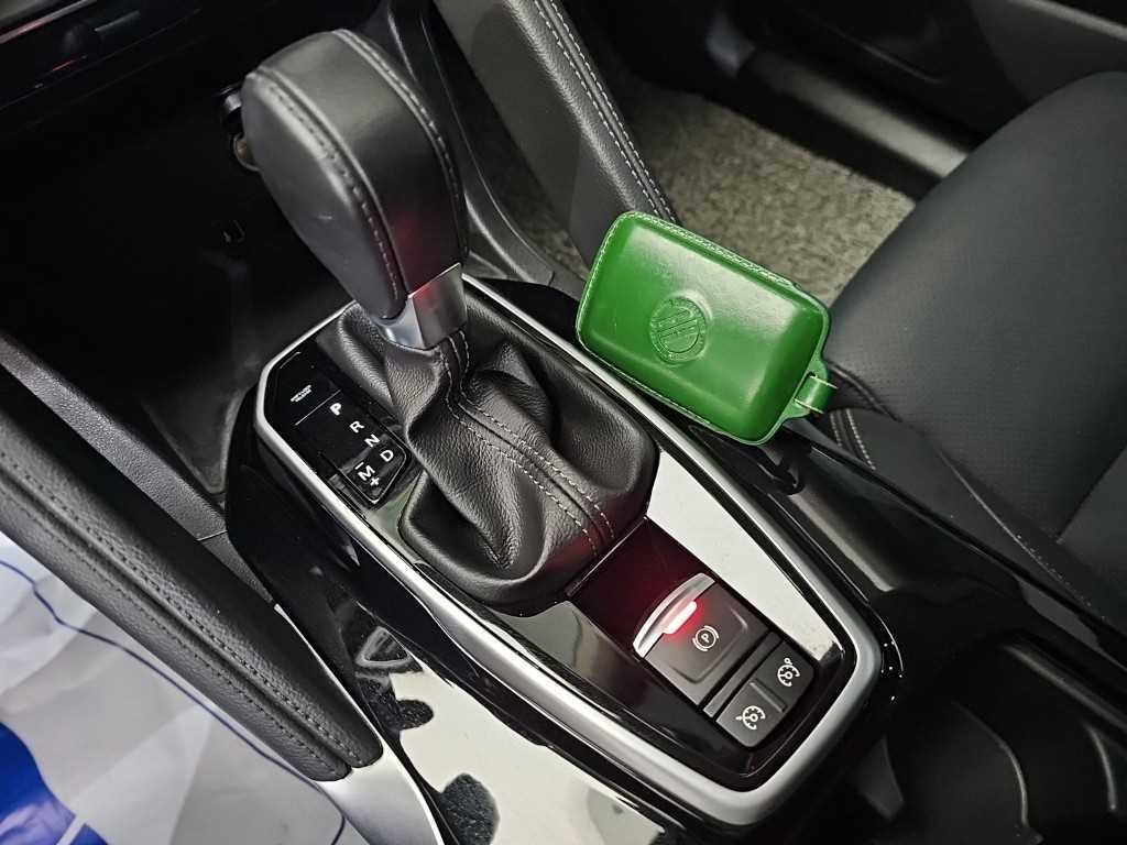 르노코리아(삼성) QM6 더뉴QM6 2.0 LPe RE 2WD 이미지 8