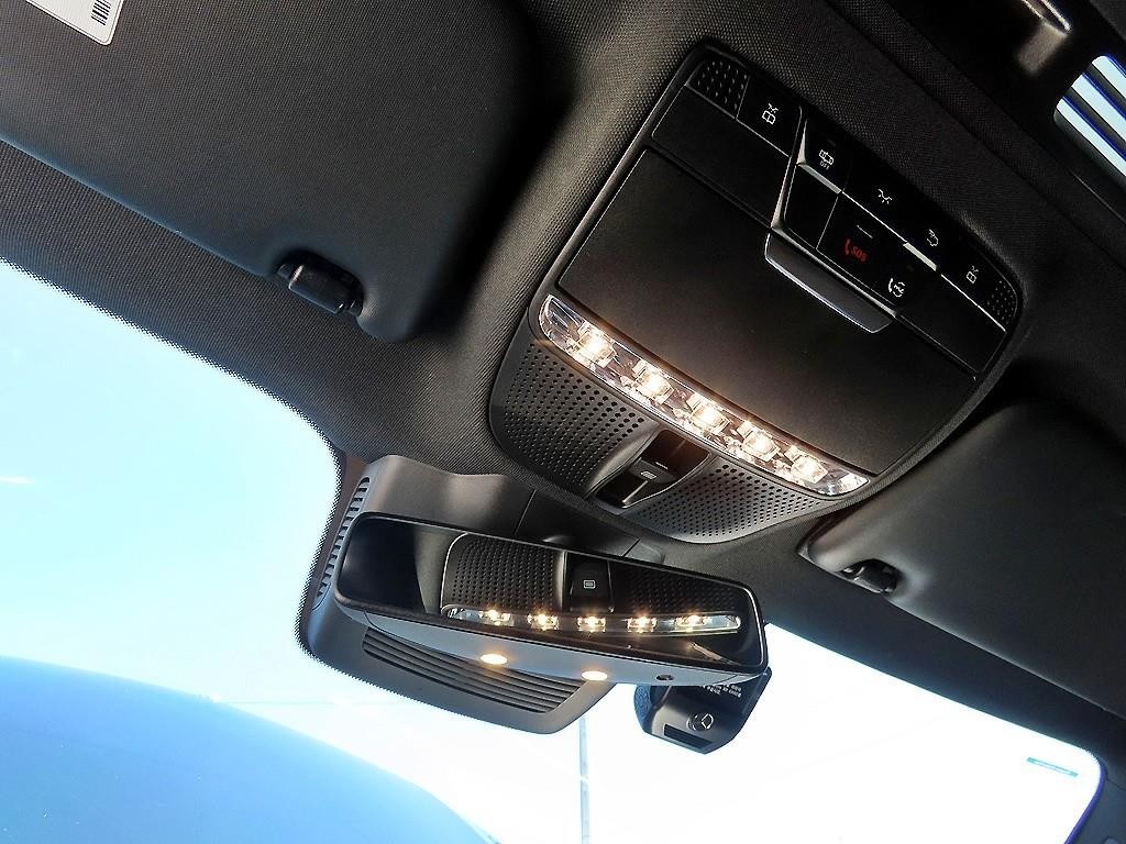 벤츠 E 클래스 E-클래스 W213 E250 아방가르드 이미지 14