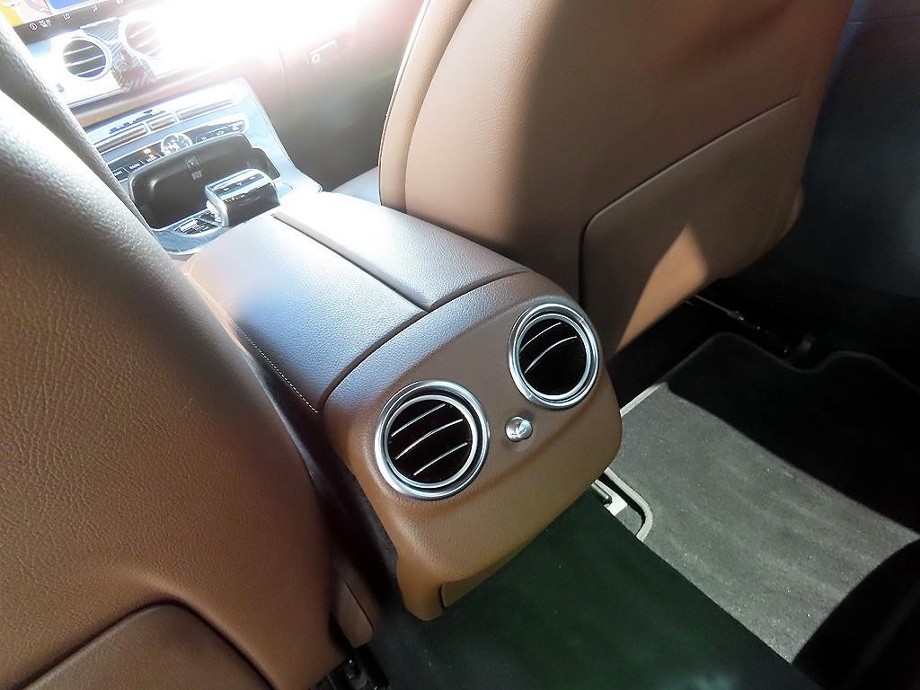 벤츠 E 클래스 E-클래스 W213 E250 아방가르드 이미지 15