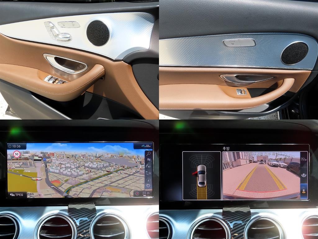 벤츠 E 클래스 E-클래스 W213 E250 아방가르드 이미지 18