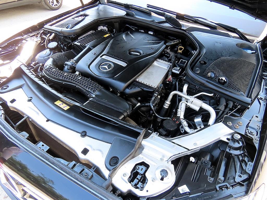 벤츠 E 클래스 E-클래스 W213 E250 아방가르드 이미지 19