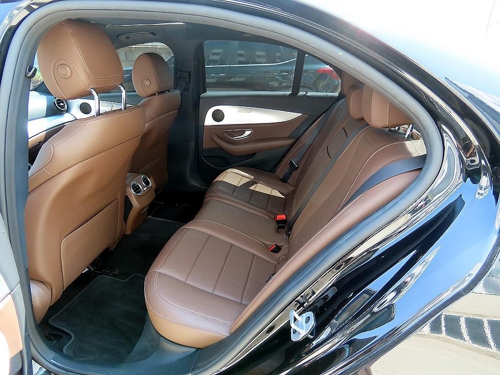 벤츠 E 클래스 E-클래스 W213 E250 아방가르드 이미지 6