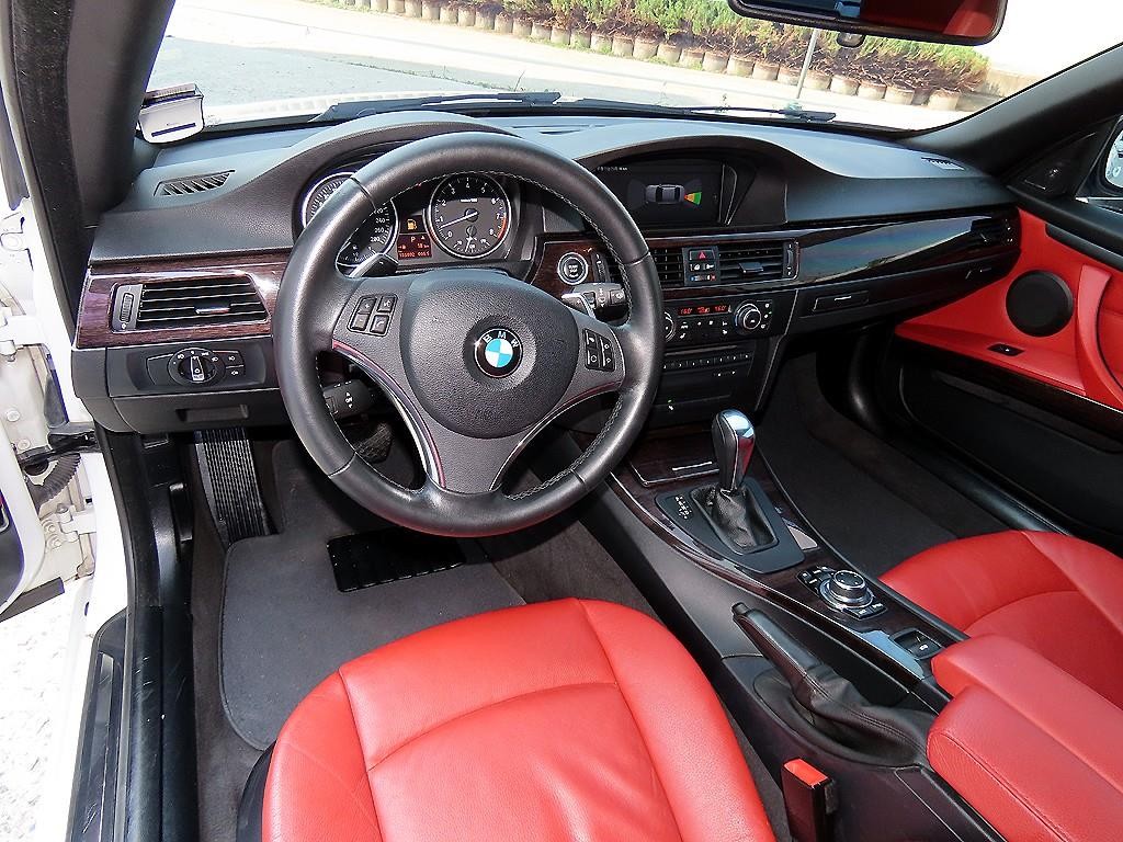 BMW 3시리즈 3시리즈 (E90) 328i 컨버터블 이미지 11