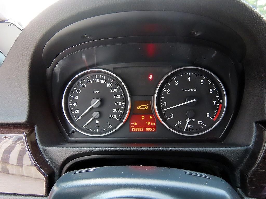 BMW 3시리즈 3시리즈 (E90) 328i 컨버터블 이미지 13