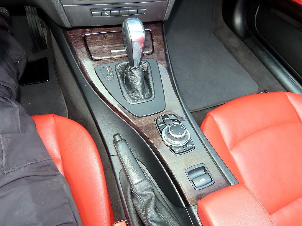 BMW 3시리즈 3시리즈 (E90) 328i 컨버터블 이미지 14