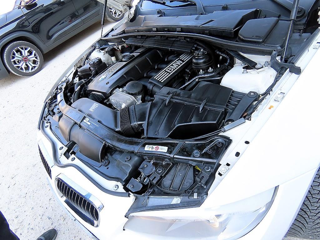 BMW 3시리즈 3시리즈 (E90) 328i 컨버터블 이미지 19
