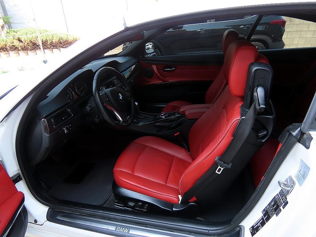 BMW 3시리즈 3시리즈 (E90) 328i 컨버터블 이미지 8