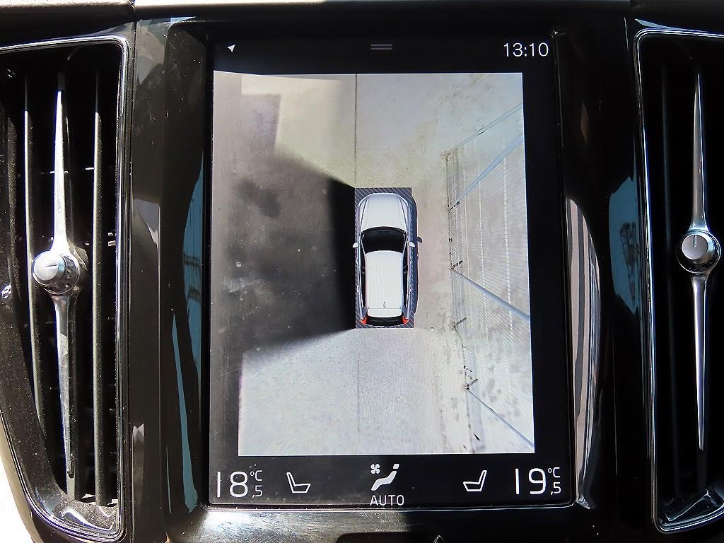 볼보 XC60 XC60(2세대) T6 AWD 인스크립션 이미지 14