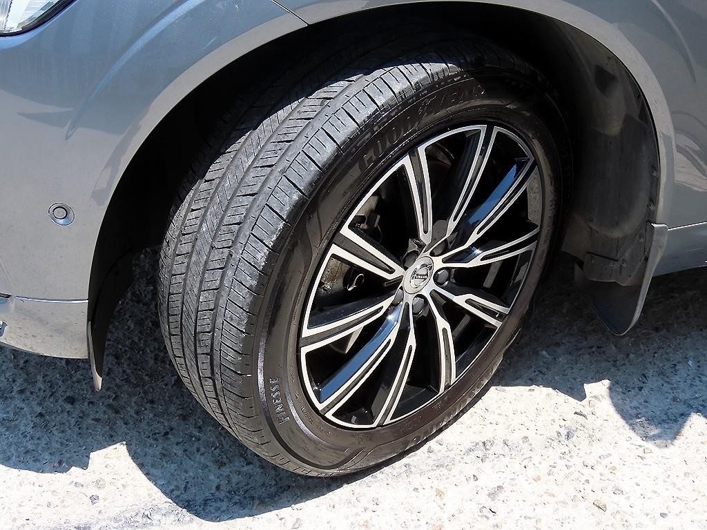 볼보 XC60 XC60(2세대) T6 AWD 인스크립션 이미지 20