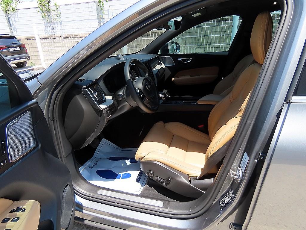 볼보 XC60 XC60(2세대) T6 AWD 인스크립션 이미지 5