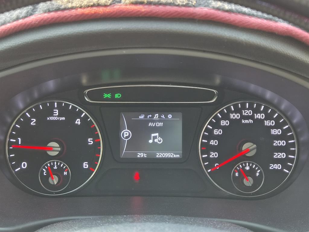 기아 쏘렌토 올 뉴 쏘렌토 디젤 2WD 2.0 노블레스 기본형 이미지 7
