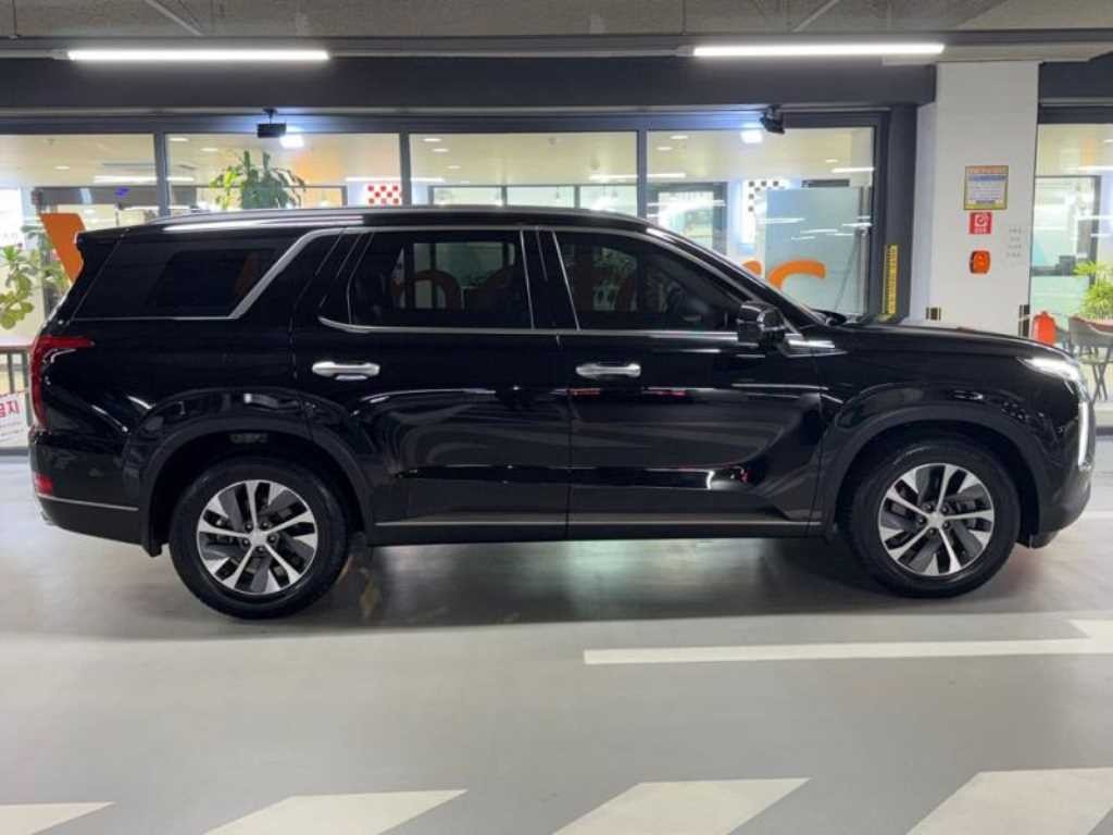 현대 팰리세이드 가솔린 3.8 2WD 익스클루시브 이미지 3