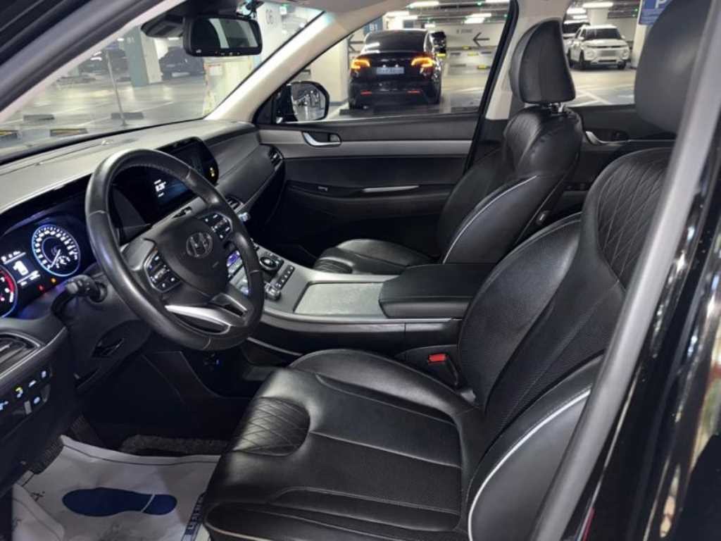 현대 팰리세이드 가솔린 3.8 2WD 익스클루시브 이미지 6