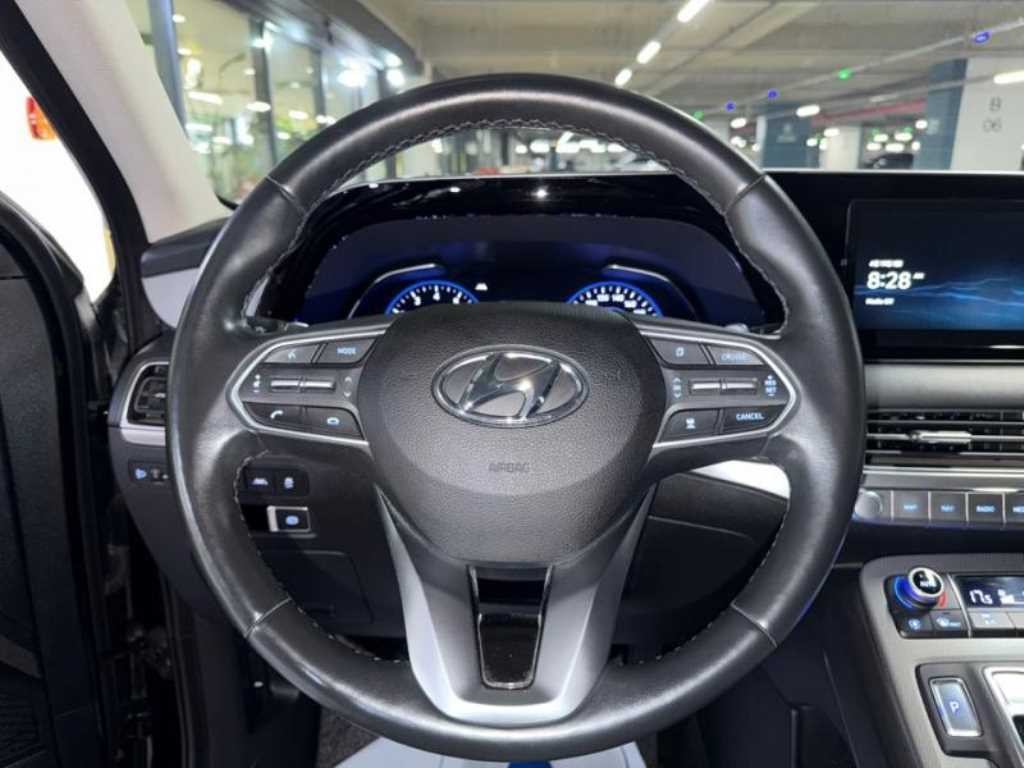 현대 팰리세이드 가솔린 3.8 2WD 익스클루시브 이미지 8