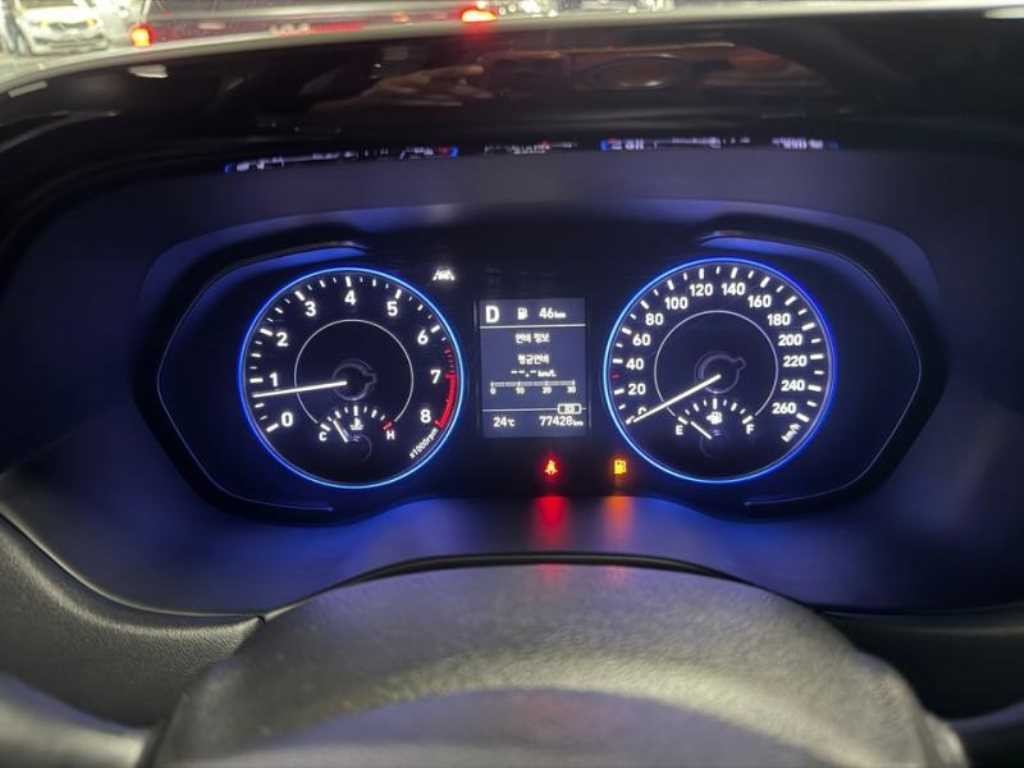 현대 팰리세이드 가솔린 3.8 2WD 익스클루시브 이미지 9