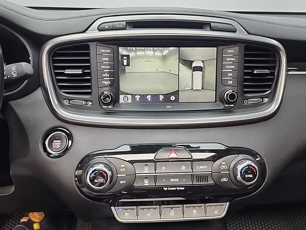 기아 쏘렌토 올 뉴 쏘렌토 디젤 2WD 2.0 노블레스 스페셜 이미지 10