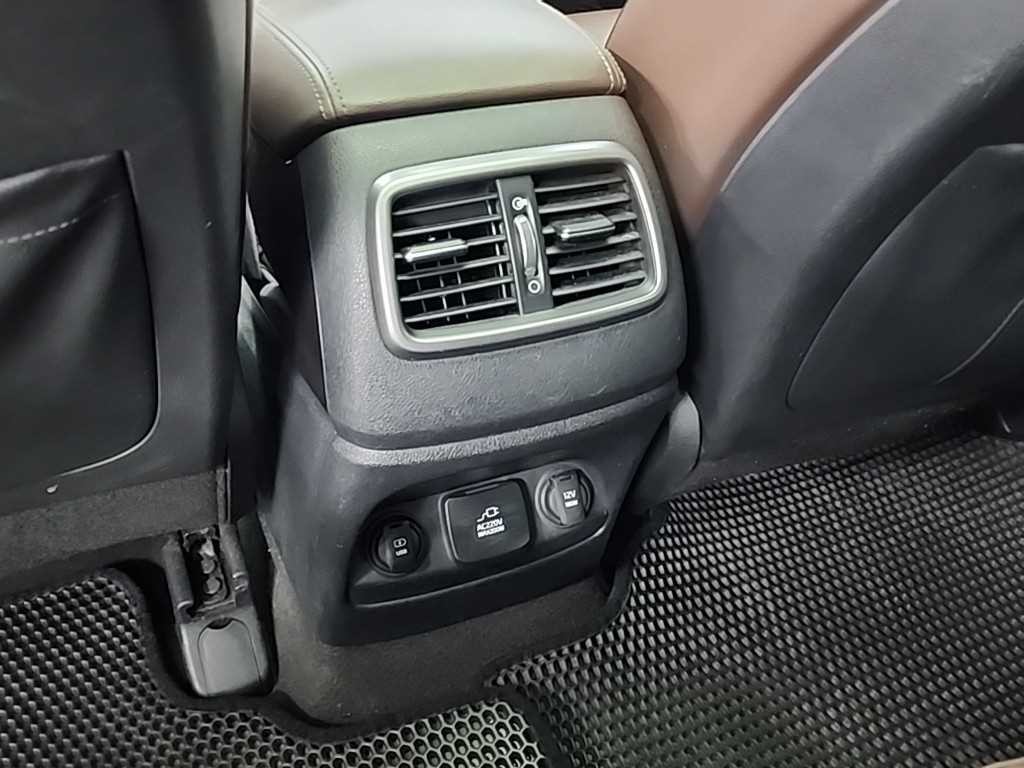 기아 쏘렌토 올 뉴 쏘렌토 디젤 2WD 2.0 노블레스 스페셜 이미지 13