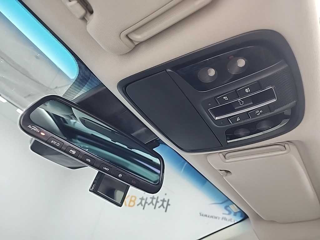 기아 쏘렌토 올 뉴 쏘렌토 디젤 2WD 2.0 노블레스 스페셜 이미지 18