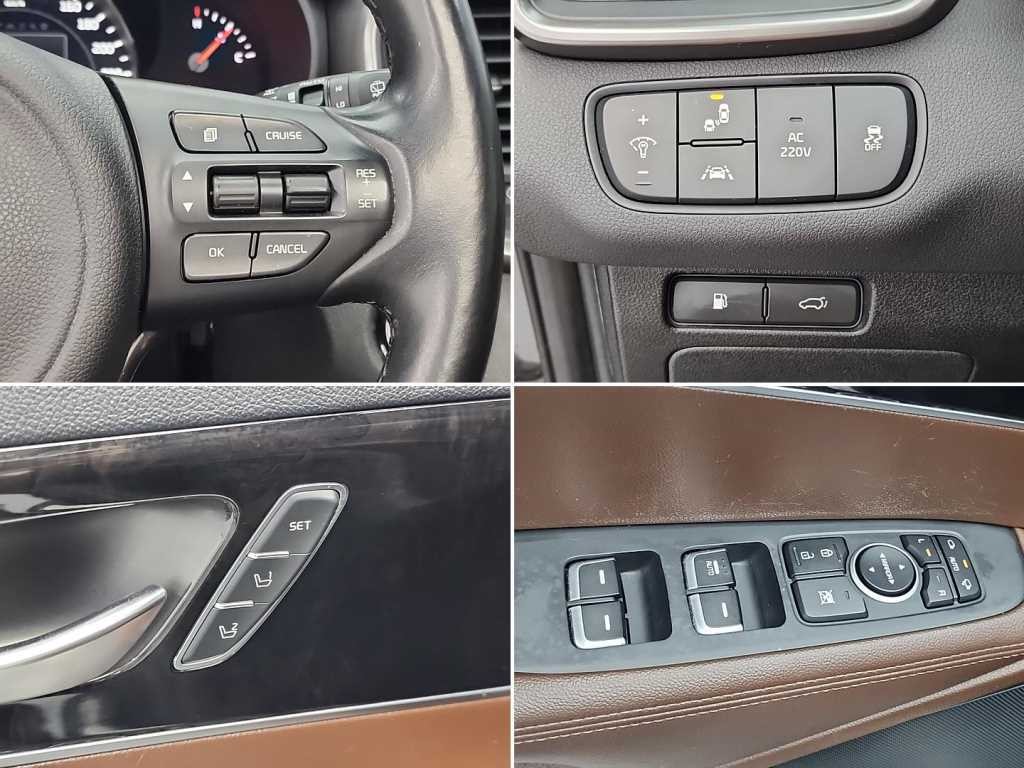 기아 쏘렌토 올 뉴 쏘렌토 디젤 2WD 2.0 노블레스 스페셜 이미지 19