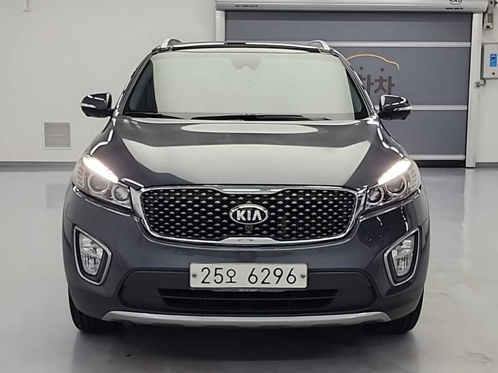 기아 쏘렌토 올 뉴 쏘렌토 디젤 2WD 2.0 노블레스 스페셜 이미지 2