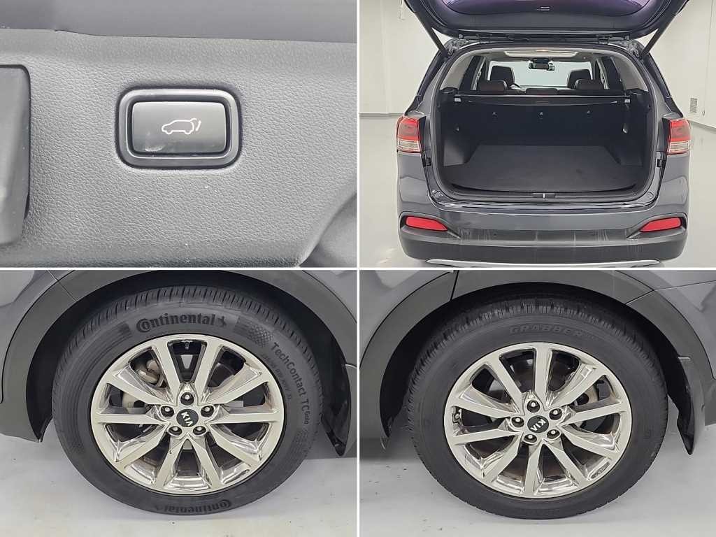 기아 쏘렌토 올 뉴 쏘렌토 디젤 2WD 2.0 노블레스 스페셜 이미지 20