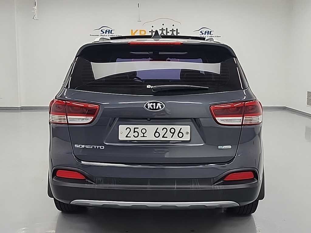 기아 쏘렌토 올 뉴 쏘렌토 디젤 2WD 2.0 노블레스 스페셜 이미지 3