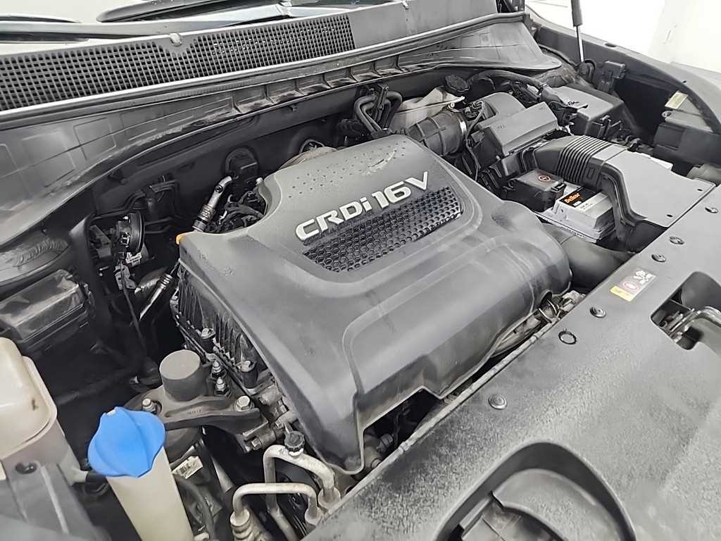 기아 쏘렌토 올 뉴 쏘렌토 디젤 2WD 2.0 노블레스 스페셜 이미지 5