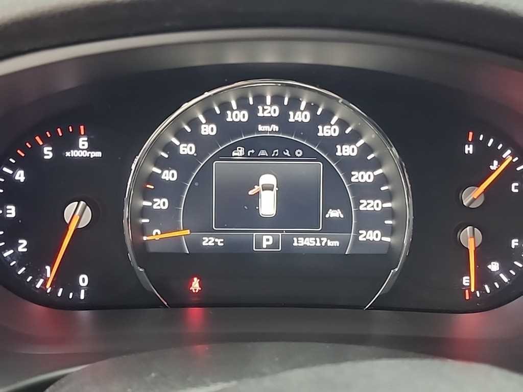 기아 쏘렌토 올 뉴 쏘렌토 디젤 2WD 2.0 노블레스 스페셜 이미지 6