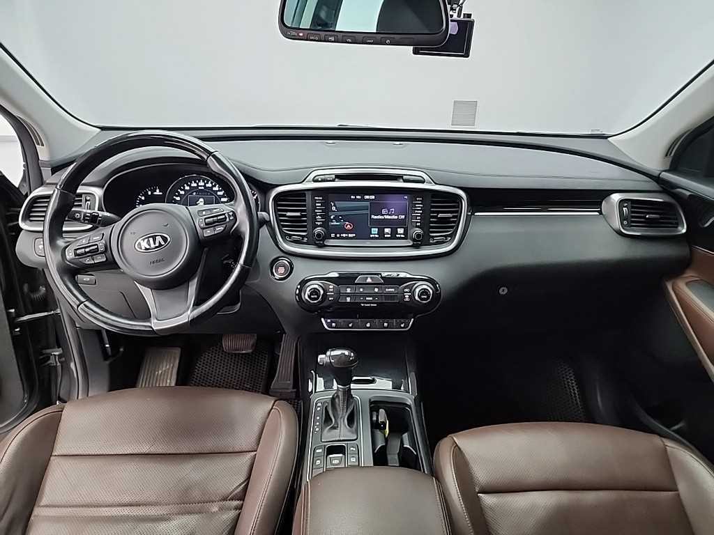 기아 쏘렌토 올 뉴 쏘렌토 디젤 2WD 2.0 노블레스 스페셜 이미지 7