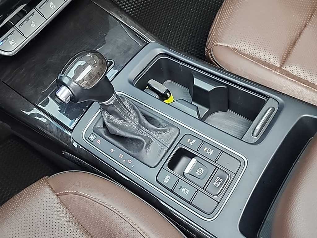 기아 쏘렌토 올 뉴 쏘렌토 디젤 2WD 2.0 노블레스 스페셜 이미지 8