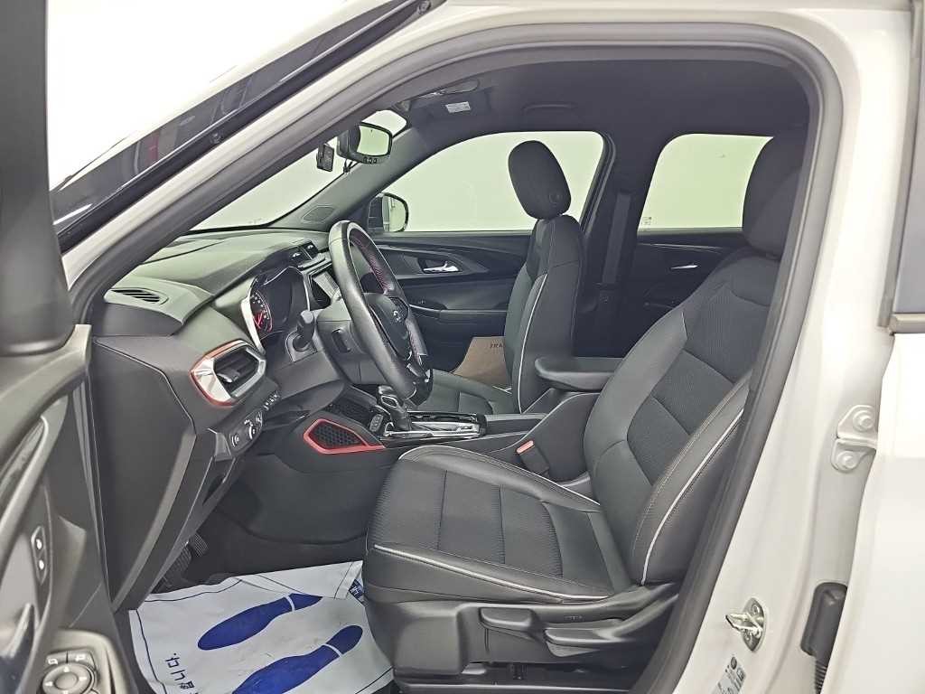 쉐보레 트레일블레이저 2WD 1.3 터보 가솔린 RS 이미지 11