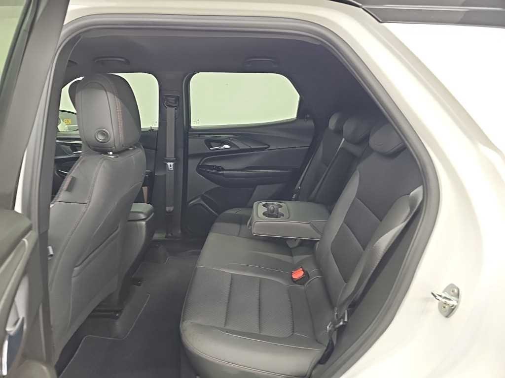쉐보레 트레일블레이저 2WD 1.3 터보 가솔린 RS 이미지 12