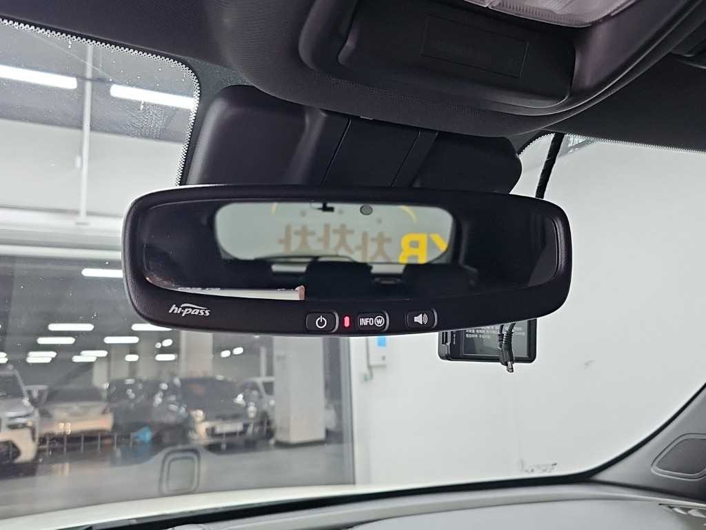 쉐보레 트레일블레이저 2WD 1.3 터보 가솔린 RS 이미지 16