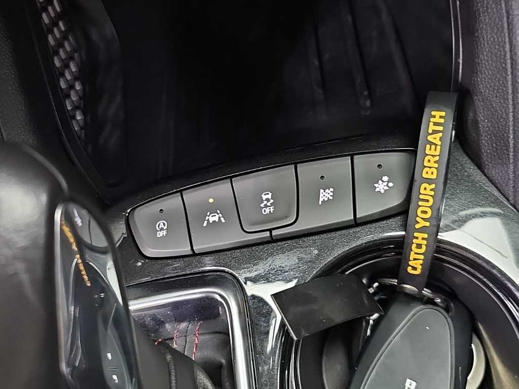 쉐보레 트레일블레이저 2WD 1.3 터보 가솔린 RS 이미지 17
