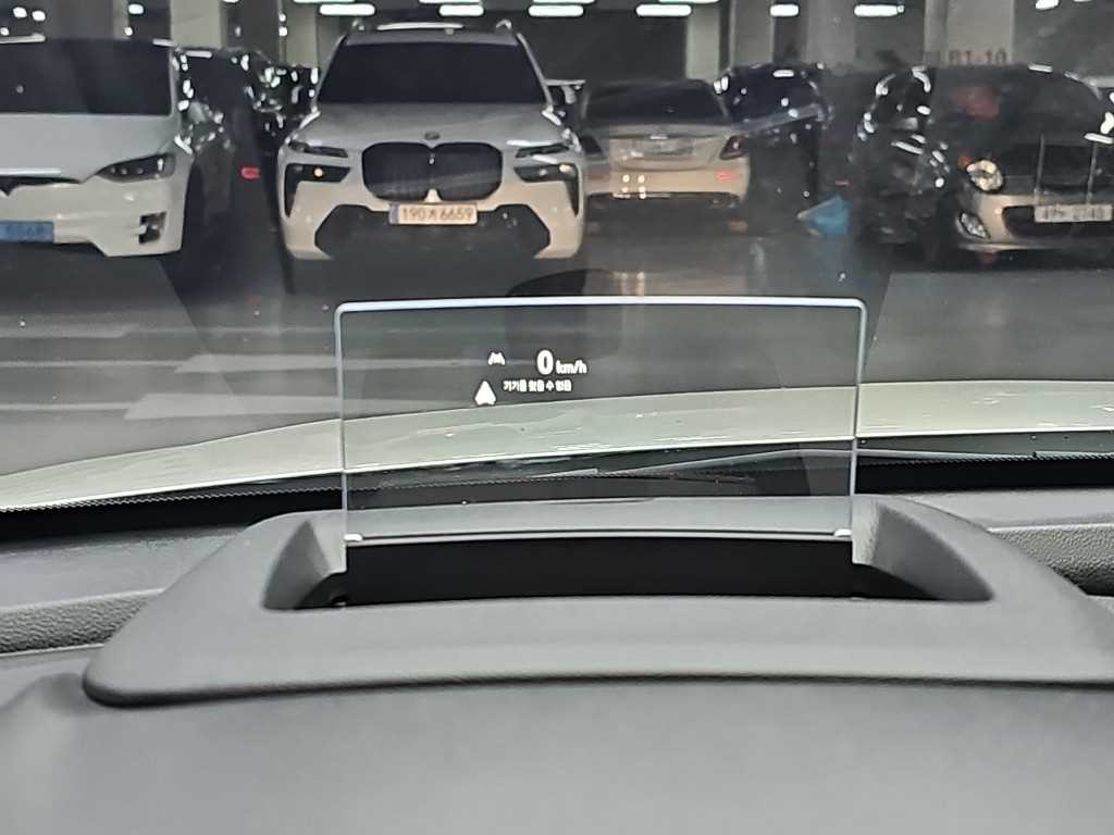 쉐보레 트레일블레이저 2WD 1.3 터보 가솔린 RS 이미지 18