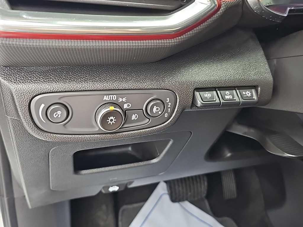 쉐보레 트레일블레이저 2WD 1.3 터보 가솔린 RS 이미지 19