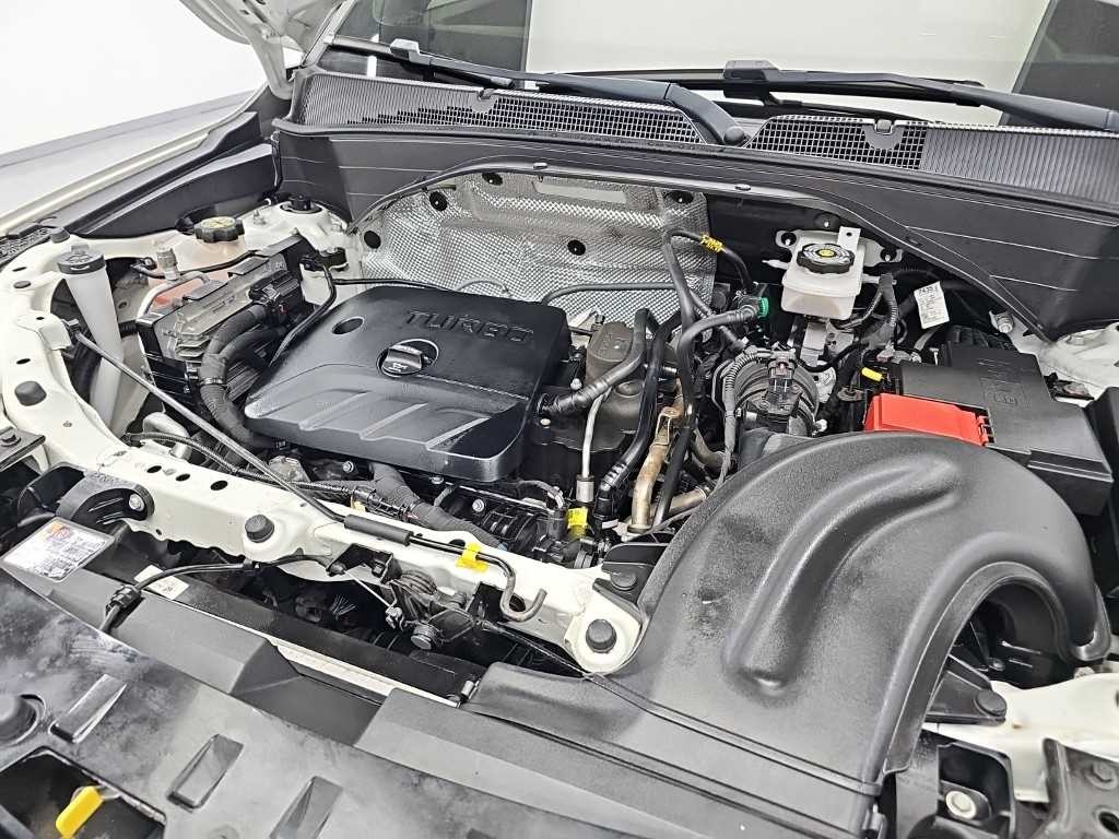 쉐보레 트레일블레이저 2WD 1.3 터보 가솔린 RS 이미지 5
