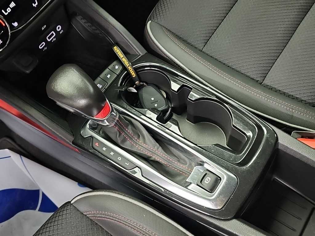 쉐보레 트레일블레이저 2WD 1.3 터보 가솔린 RS 이미지 8