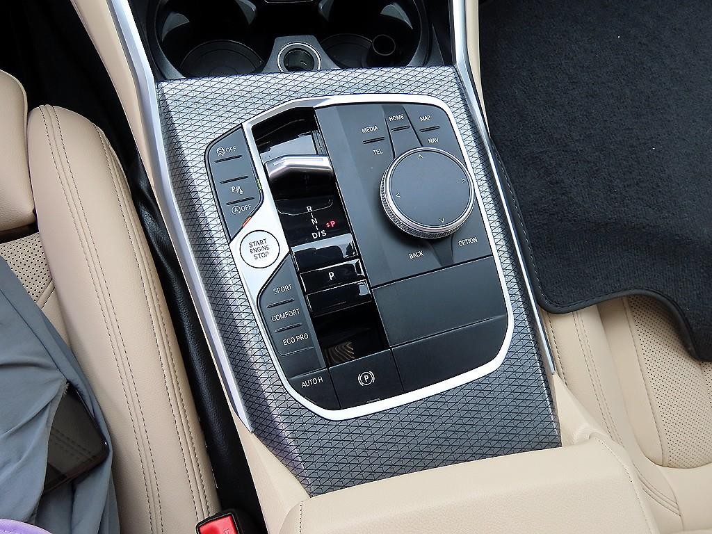 BMW 3시리즈 3시리즈 (G20) 320d M 스포츠 이미지 11