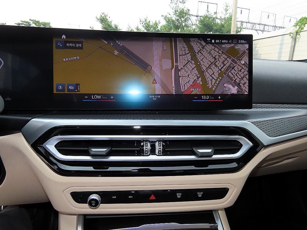 BMW 3시리즈 3시리즈 (G20) 320d M 스포츠 이미지 13