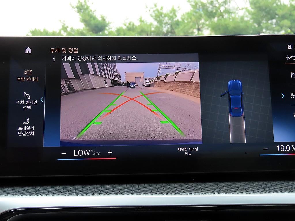 BMW 3시리즈 3시리즈 (G20) 320d M 스포츠 이미지 14
