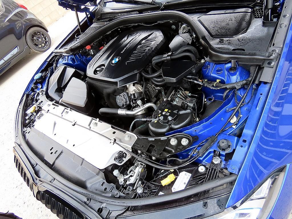 BMW 3시리즈 3시리즈 (G20) 320d M 스포츠 이미지 19