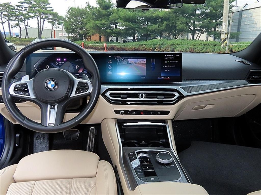 BMW 3시리즈 3시리즈 (G20) 320d M 스포츠 이미지 7