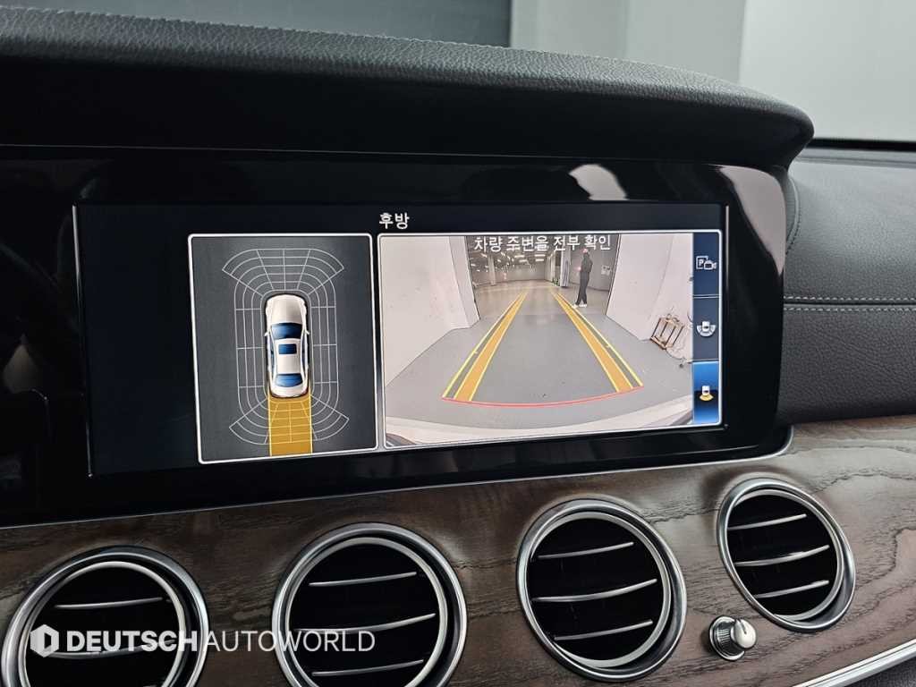 벤츠 E 클래스 E-클래스 W213 E220d 익스클루시브 이미지 15