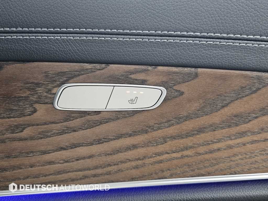 벤츠 E 클래스 E-클래스 W213 E220d 익스클루시브 이미지 16