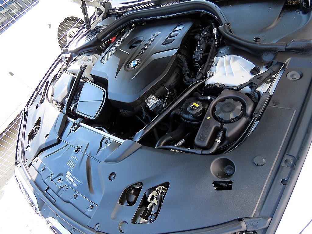 BMW 5시리즈 5시리즈 (G30) 530i xDrive M 스포츠 플러스 이미지 19